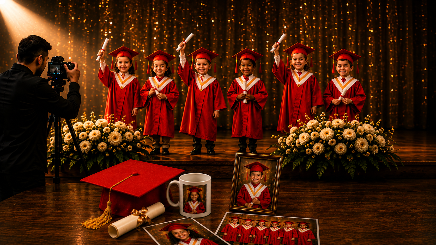 Graduaciones